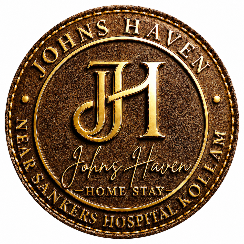 JOHNS HAVEN HOMESTAY