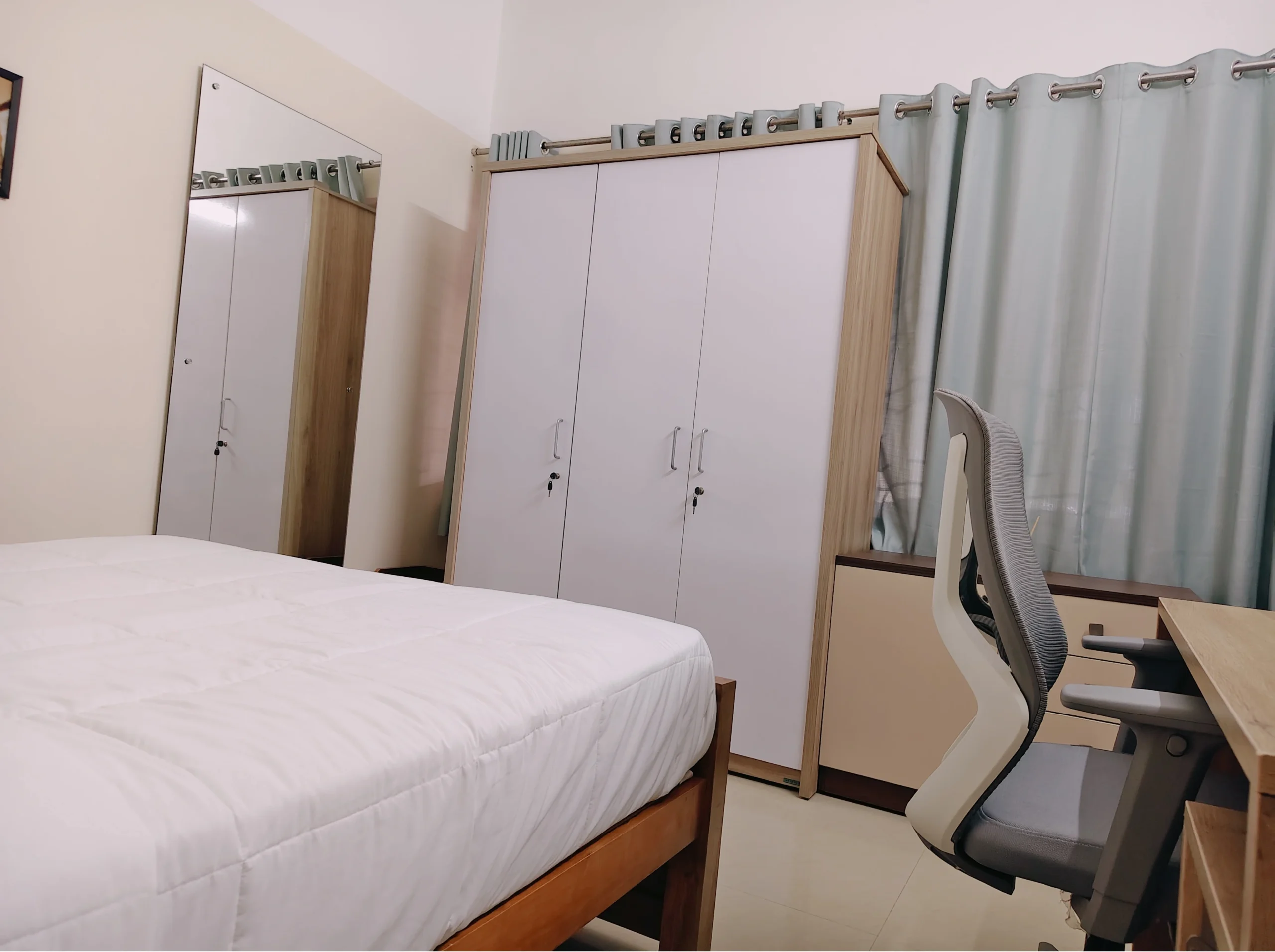 Standard A/C Room 2